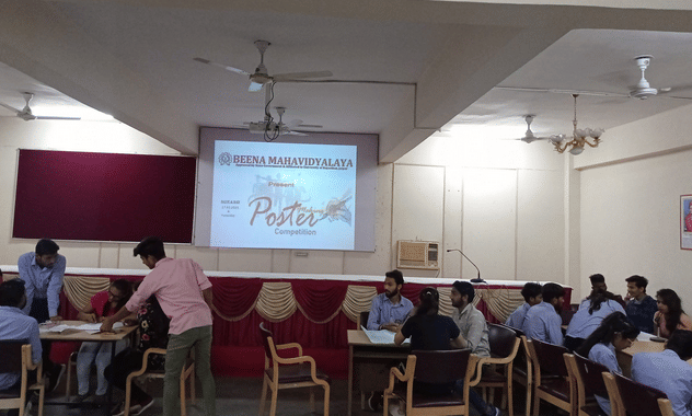 Beena Mahavidhyalaya Jaipur Events photo 9